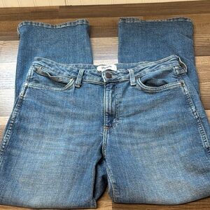 Wrangler Retro High Rise Boot